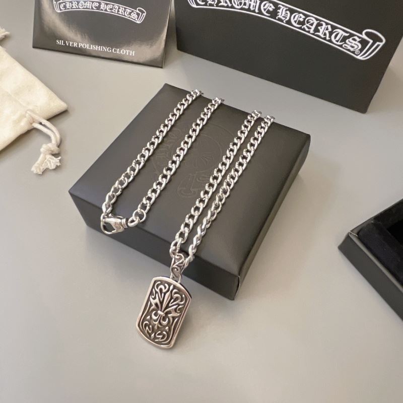 Chrome Hearts Necklaces